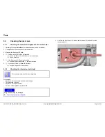 Preview for 31 page of Bosch SPS40C12GB Repair Instructions