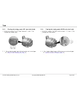 Preview for 34 page of Bosch SPS40C12GB Repair Instructions