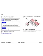 Preview for 36 page of Bosch SPS40C12GB Repair Instructions