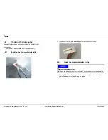 Preview for 40 page of Bosch SPS40C12GB Repair Instructions