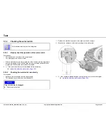 Preview for 48 page of Bosch SPS40C12GB Repair Instructions