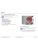 Preview for 54 page of Bosch SPS40C12GB Repair Instructions