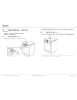 Preview for 56 page of Bosch SPS40C12GB Repair Instructions