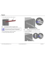 Preview for 58 page of Bosch SPS40C12GB Repair Instructions