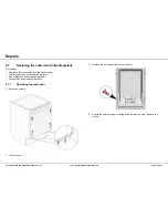 Preview for 61 page of Bosch SPS40C12GB Repair Instructions