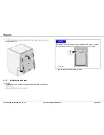 Preview for 62 page of Bosch SPS40C12GB Repair Instructions