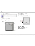 Preview for 64 page of Bosch SPS40C12GB Repair Instructions