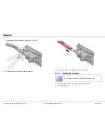 Preview for 69 page of Bosch SPS40C12GB Repair Instructions