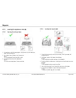 Preview for 72 page of Bosch SPS40C12GB Repair Instructions