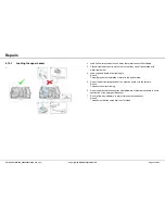 Preview for 73 page of Bosch SPS40C12GB Repair Instructions