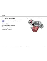 Preview for 74 page of Bosch SPS40C12GB Repair Instructions