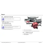 Preview for 90 page of Bosch SPS40C12GB Repair Instructions