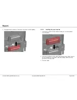 Preview for 92 page of Bosch SPS40C12GB Repair Instructions