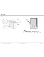 Preview for 95 page of Bosch SPS40C12GB Repair Instructions