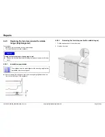 Preview for 97 page of Bosch SPS40C12GB Repair Instructions