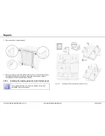 Preview for 98 page of Bosch SPS40C12GB Repair Instructions