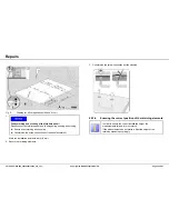 Preview for 99 page of Bosch SPS40C12GB Repair Instructions