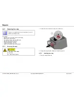 Preview for 105 page of Bosch SPS40C12GB Repair Instructions