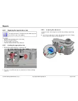 Preview for 107 page of Bosch SPS40C12GB Repair Instructions