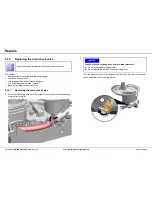 Preview for 110 page of Bosch SPS40C12GB Repair Instructions