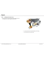 Preview for 111 page of Bosch SPS40C12GB Repair Instructions