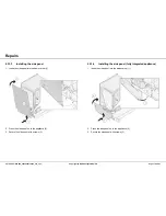 Preview for 116 page of Bosch SPS40C12GB Repair Instructions