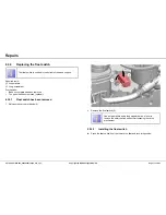 Preview for 117 page of Bosch SPS40C12GB Repair Instructions