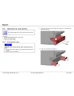 Preview for 119 page of Bosch SPS40C12GB Repair Instructions