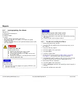 Preview for 121 page of Bosch SPS40C12GB Repair Instructions