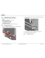 Preview for 131 page of Bosch SPS40C12GB Repair Instructions