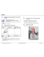 Preview for 132 page of Bosch SPS40C12GB Repair Instructions