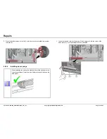 Preview for 134 page of Bosch SPS40C12GB Repair Instructions