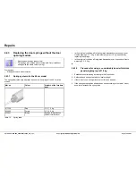 Preview for 136 page of Bosch SPS40C12GB Repair Instructions