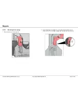 Preview for 137 page of Bosch SPS40C12GB Repair Instructions