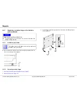 Preview for 147 page of Bosch SPS40C12GB Repair Instructions