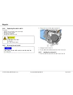 Preview for 149 page of Bosch SPS40C12GB Repair Instructions