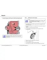 Preview for 152 page of Bosch SPS40C12GB Repair Instructions