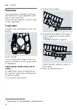 Preview for 20 page of Bosch SPS6IKI01A User Manual