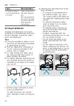 Preview for 28 page of Bosch SPS6IKI01A User Manual