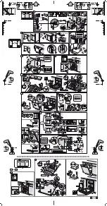 Предварительный просмотр 2 страницы Bosch SPV46IX07E Installation Instructions