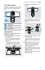 Preview for 35 page of Bosch SPV68B53UC User Manual