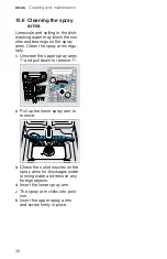 Preview for 36 page of Bosch SPV68B53UC User Manual