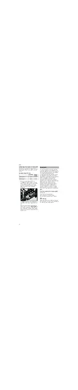 Preview for 12 page of Bosch SPV68L00GB Operating Instructions Manual