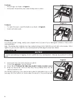 Предварительный просмотр 10 страницы Bosch SPV68U53UC Operating Instructions Manual