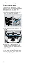 Preview for 40 page of Bosch SPV6ZMX01E User Manual