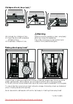 Предварительный просмотр 41 страницы Bosch SR 64M030 Operating Instructions Manual