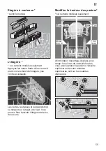 Предварительный просмотр 55 страницы Bosch SRI4672 Instructions For Use Manual