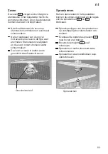 Предварительный просмотр 83 страницы Bosch SRI4672 Instructions For Use Manual