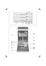 Предварительный просмотр 91 страницы Bosch SRI4672 Instructions For Use Manual