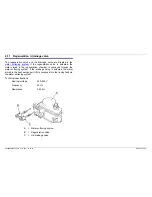 Preview for 29 page of Bosch SRS4002GB Repair Instruction